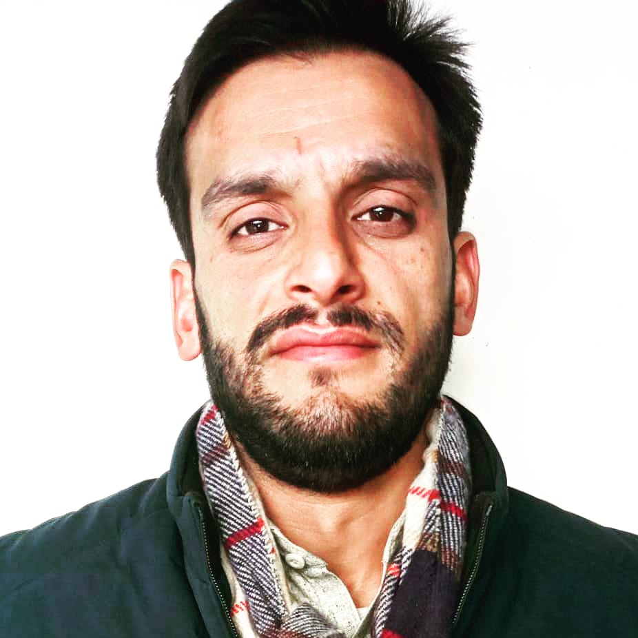 Engr. Faheem Khan, Head Trainer